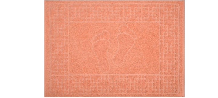  -  Cleanelly Footstep ( )