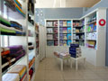 Магазин постельных принадлежностей и текстиля для дома «Вещи и сны»